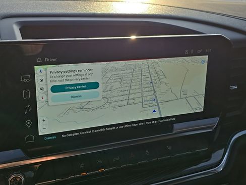 Used 2024 GMC Sierra 3500 SLE w/ SLE Value Package image 3