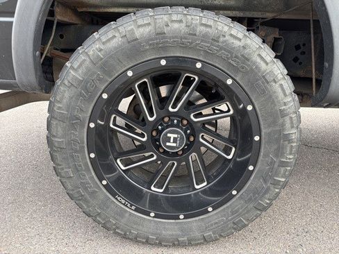 Used 2013 Ford F150 FX4 image 18