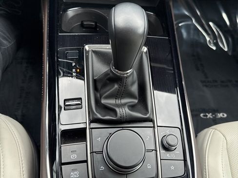 Certified 2025 MAZDA CX-30 AWD 2.5 S w/ Premium Package image 13