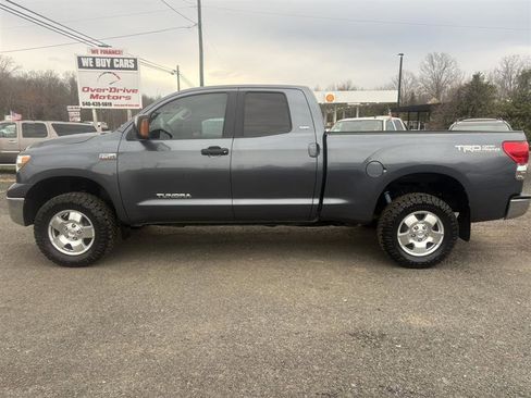 Used 2007 Toyota Tundra SR5 image 2