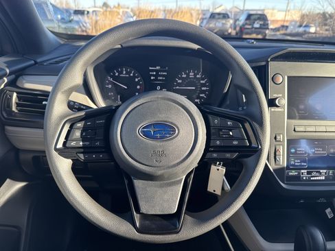 New 2026 Subaru Forester image 23