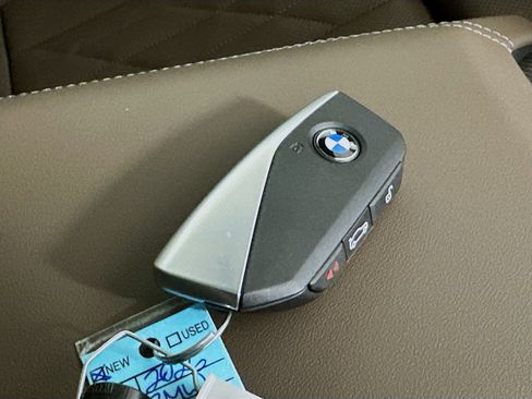 New 2026 BMW X3 xDrive30i w/ Premium Package AWD/4WD image 46