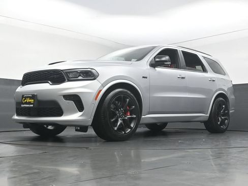 Used 2023 Dodge Durango SRT AWD/4WD image 53