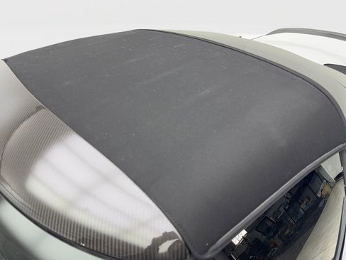 Used 2018 Alfa Romeo 4C Spider RWD image 20