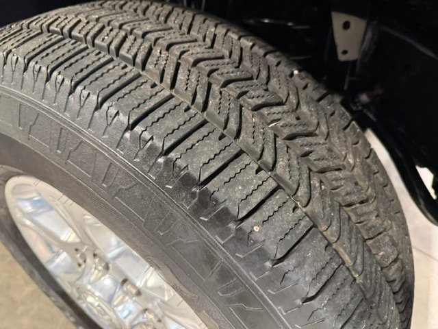 Certified 2026 RAM 2500 Big Horn AWD/4WD image 5