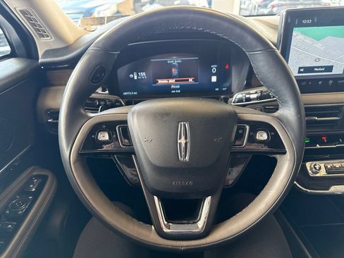 Used 2023 Lincoln Corsair Reserve w/ Equipment Group 201A AWD/4WD image 15