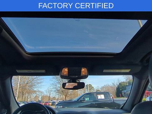 Certified 2021 Jeep Grand Cherokee Limited image 31