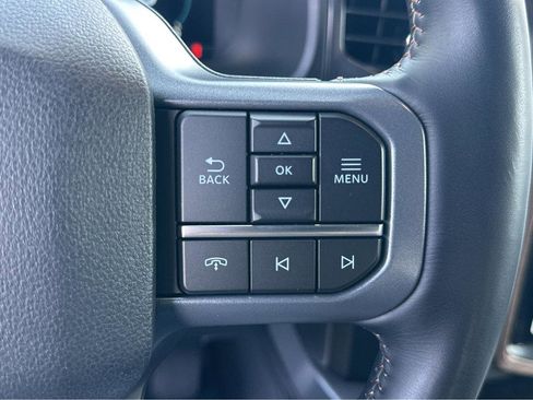 Used 2023 Ford F150 Lightning Lariat w/ Equipment Group 511A High image 23