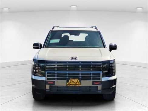 New 2026 Hyundai Palisade XRT Pro image 8