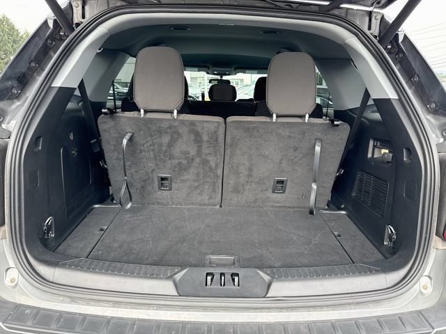 Certified 2023 Ford Explorer XLT AWD/4WD image 33