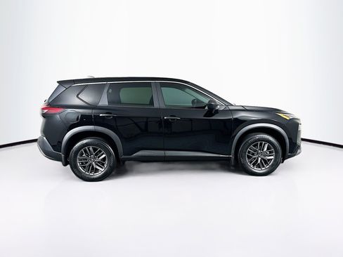 Used 2023 Nissan Rogue S AWD/4WD image 10