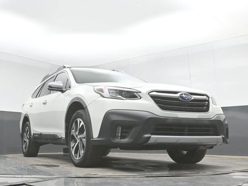 Used 2020 Subaru Outback Touring XT AWD/4WD image 44