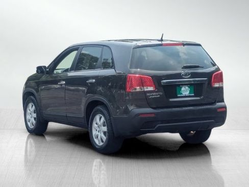 Used 2012 Kia Sorento FWD image 6