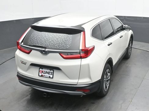 Used 2018 Honda CR-V LX image 25