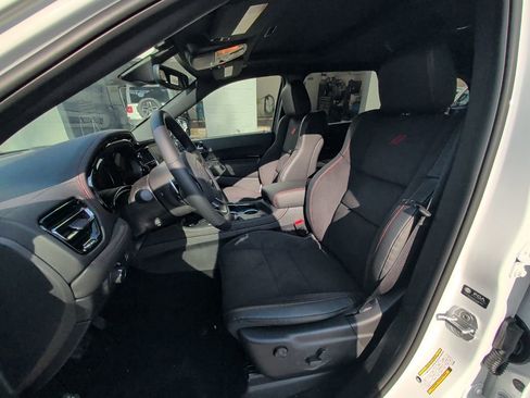 New 2026 Dodge Durango GT image 10