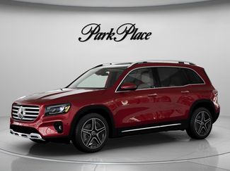 Used 2026 Mercedes-Benz GLB 250 video 2