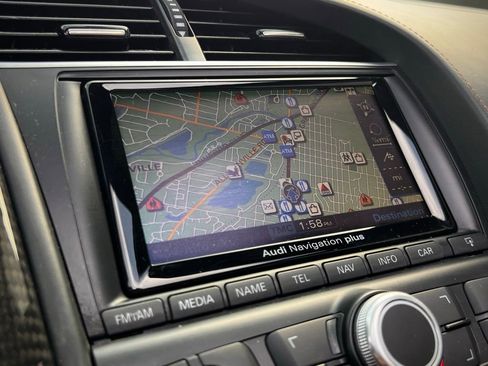 Used 2014 Audi R8 V10 image 42