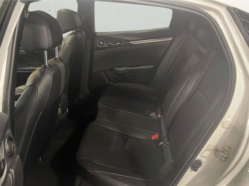 Used 2021 Honda Civic Sport Touring image 11