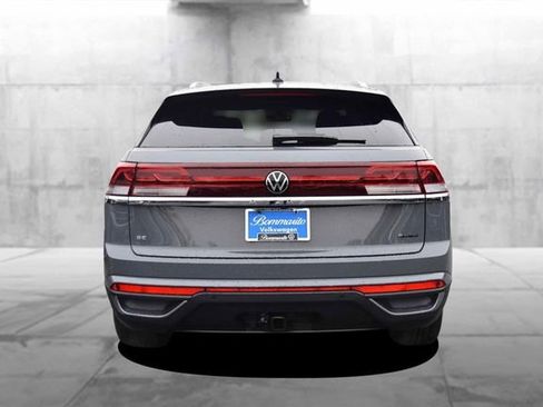 New 2026 Volkswagen Atlas Cross Sport SE image 6