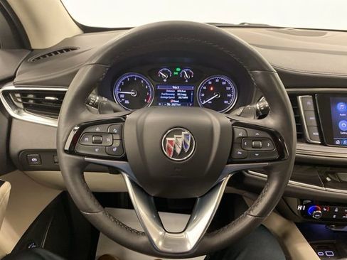 Certified 2023 Buick Enclave Essence w/ Experience Buick Package image 16