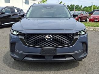 Used 2025 MAZDA CX-50 AWD 2.5 S w/ Preferred Package video 2