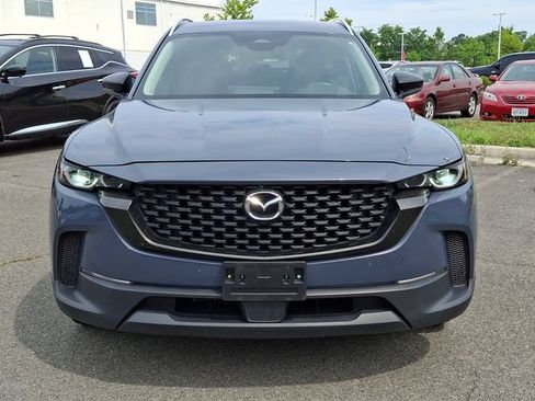 Used 2025 MAZDA CX-50 AWD 2.5 S w/ Preferred Package image 2