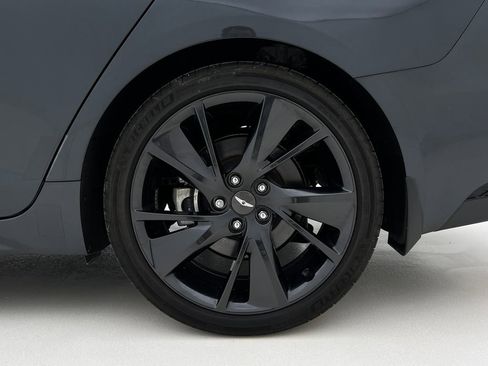 Used 2023 Genesis G70 2.0T w/ Sport Prestige Package image 28