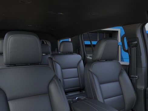 New 2026 Chevrolet Traverse LT w/ Driver Confidence Package image 24