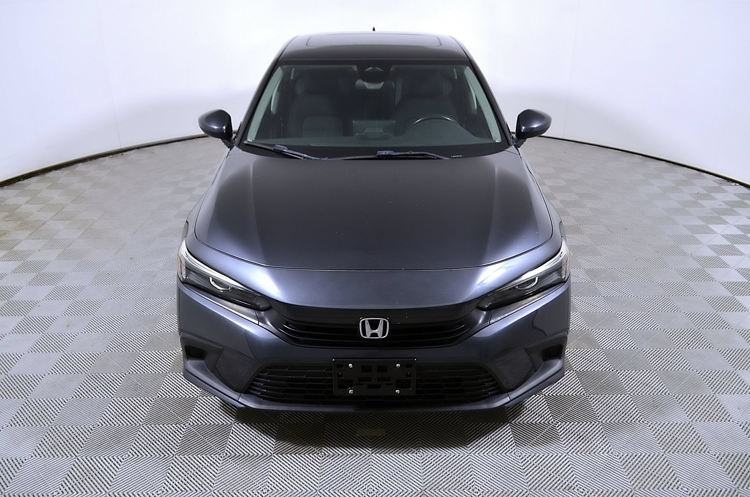 Used 2024 Honda Civic EX image 4