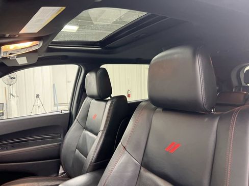 Used 2024 Dodge Durango GT AWD/4WD image 20