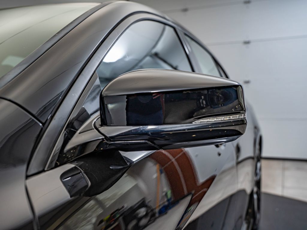 Used 2019 Acura TLX w/ Technology & A-SPEC Package FWD image 9