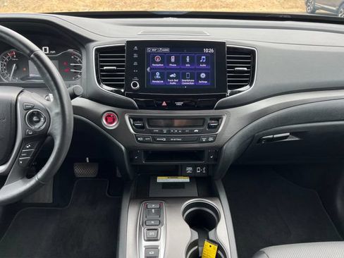 Used 2023 Honda Ridgeline RTL-E image 19