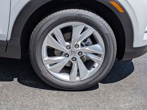 New 2026 Buick Encore GX Preferred w/ Advanced Technology Package FWD image 12