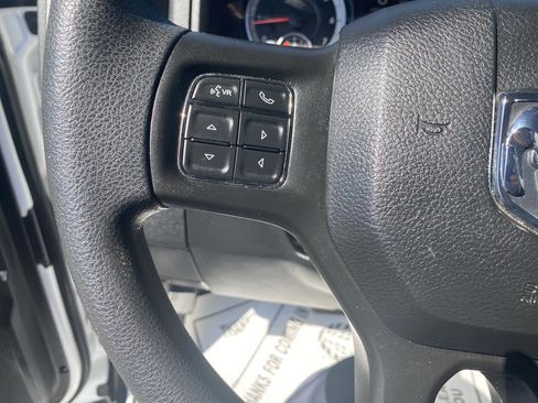 Used 2022 RAM 1500 Tradesman w/ Popular Equipment Group RWD image 13