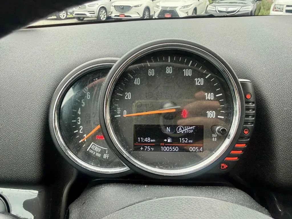 Used 2017 MINI Cooper Countryman ALL4 AWD/4WD image 20