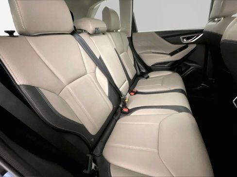 Used 2020 Subaru Forester Limited w/ Popular Package #3 AWD/4WD image 19
