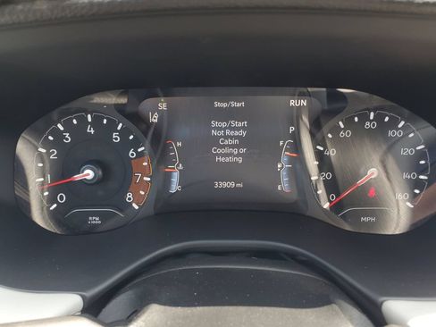Used 2023 Jeep Compass Limited w/ Elite Group AWD/4WD image 12
