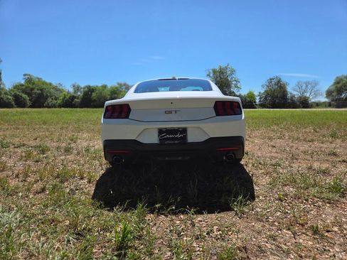 New 2026 Ford Mustang GT RWD image 6