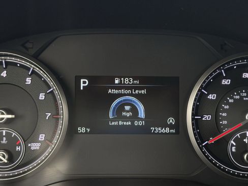 Used 2022 Hyundai Santa Fe SEL image 15