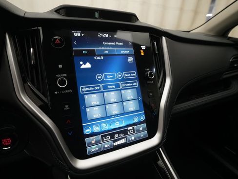 Certified 2025 Subaru Outback Limited image 7