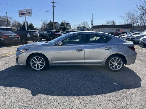 Used 2019 Acura ILX image 21