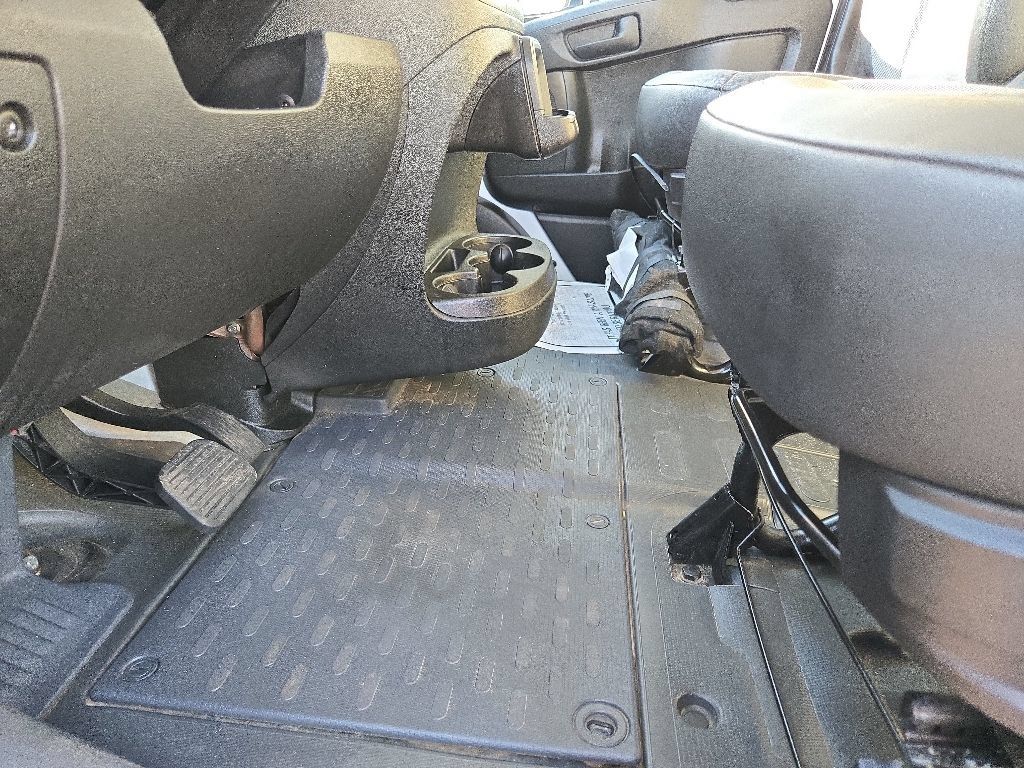 Used 2025 RAM ProMaster 2500 w/ Convenience Group FWD image 36