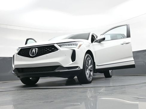 Used 2024 Acura RDX SH-AWD w/ Technology Package image 40
