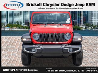 Used 2026 Jeep Gladiator Sport AWD/4WD video 2
