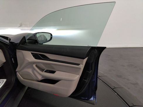 Used 2023 Porsche Taycan w/ Premium Package image 42