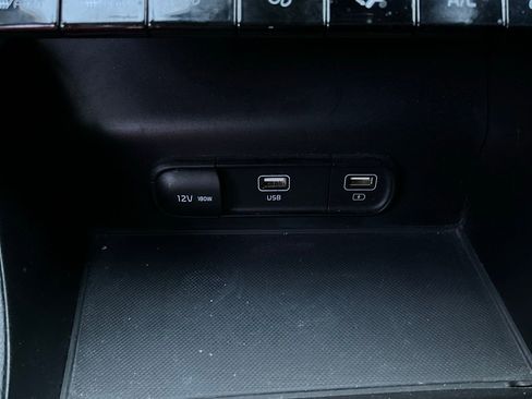 Used 2022 Kia K5 GT-Line image 27