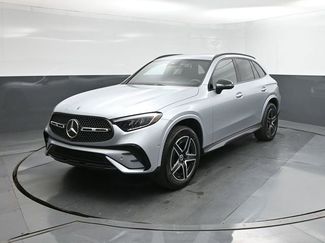 New 2026 Mercedes-Benz GLC 300 video 1