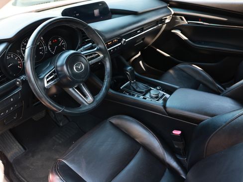 Used 2020 MAZDA MAZDA3 Sedan w/ Premium Package image 6