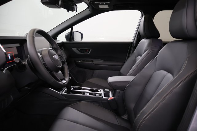 New 2026 Subaru Outback Limited AWD/4WD image 13