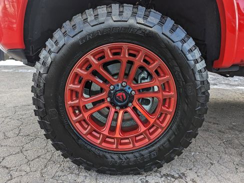 Used 2020 Ford F150 XLT w/ Equipment Group 302A Luxury image 49